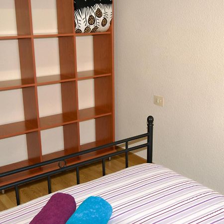 Playa Rosa Valencia Apartment ภายนอก รูปภาพ