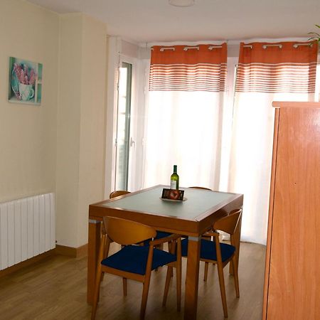 Playa Rosa Valencia Apartment ภายนอก รูปภาพ