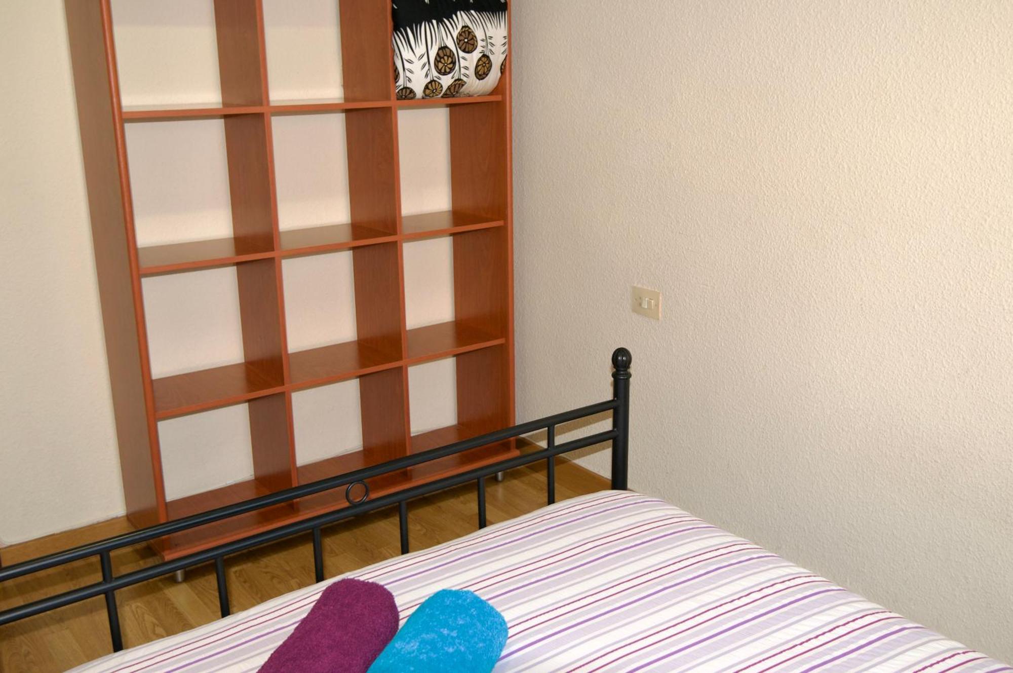 Playa Rosa Valencia Apartment ภายนอก รูปภาพ