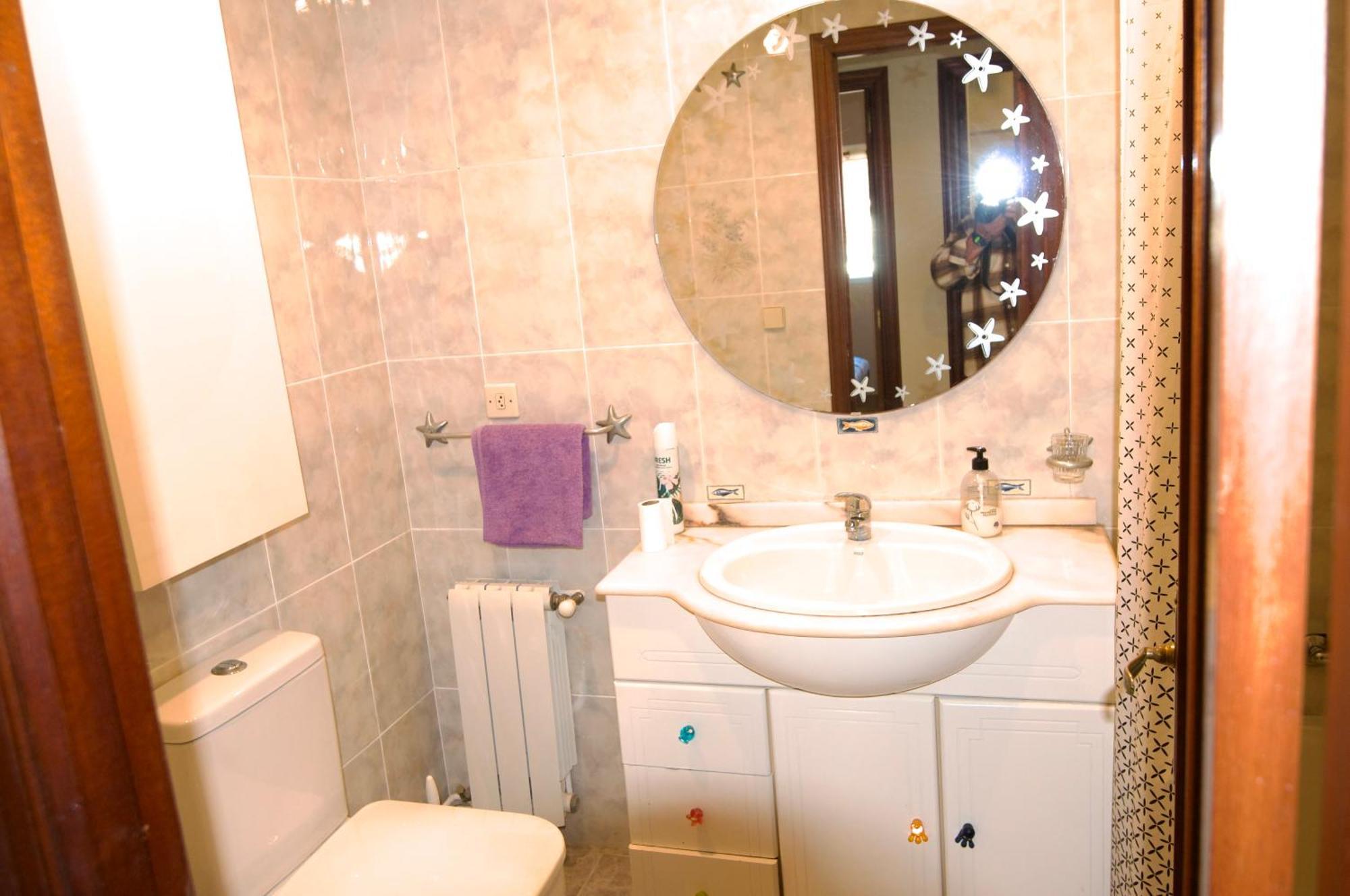Playa Rosa Valencia Apartment ภายนอก รูปภาพ