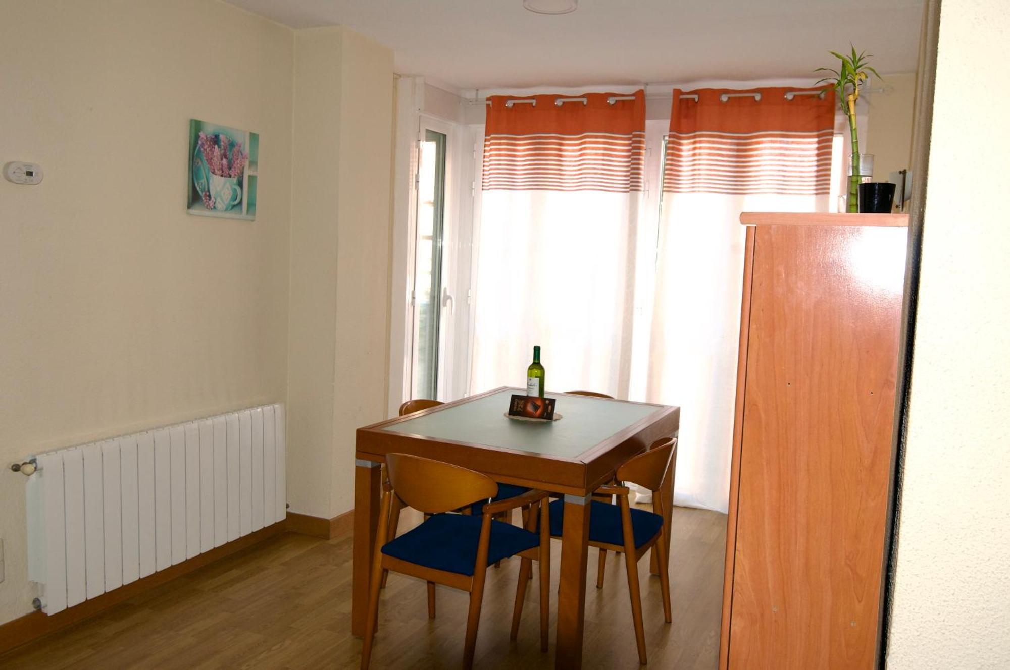 Playa Rosa Valencia Apartment ภายนอก รูปภาพ