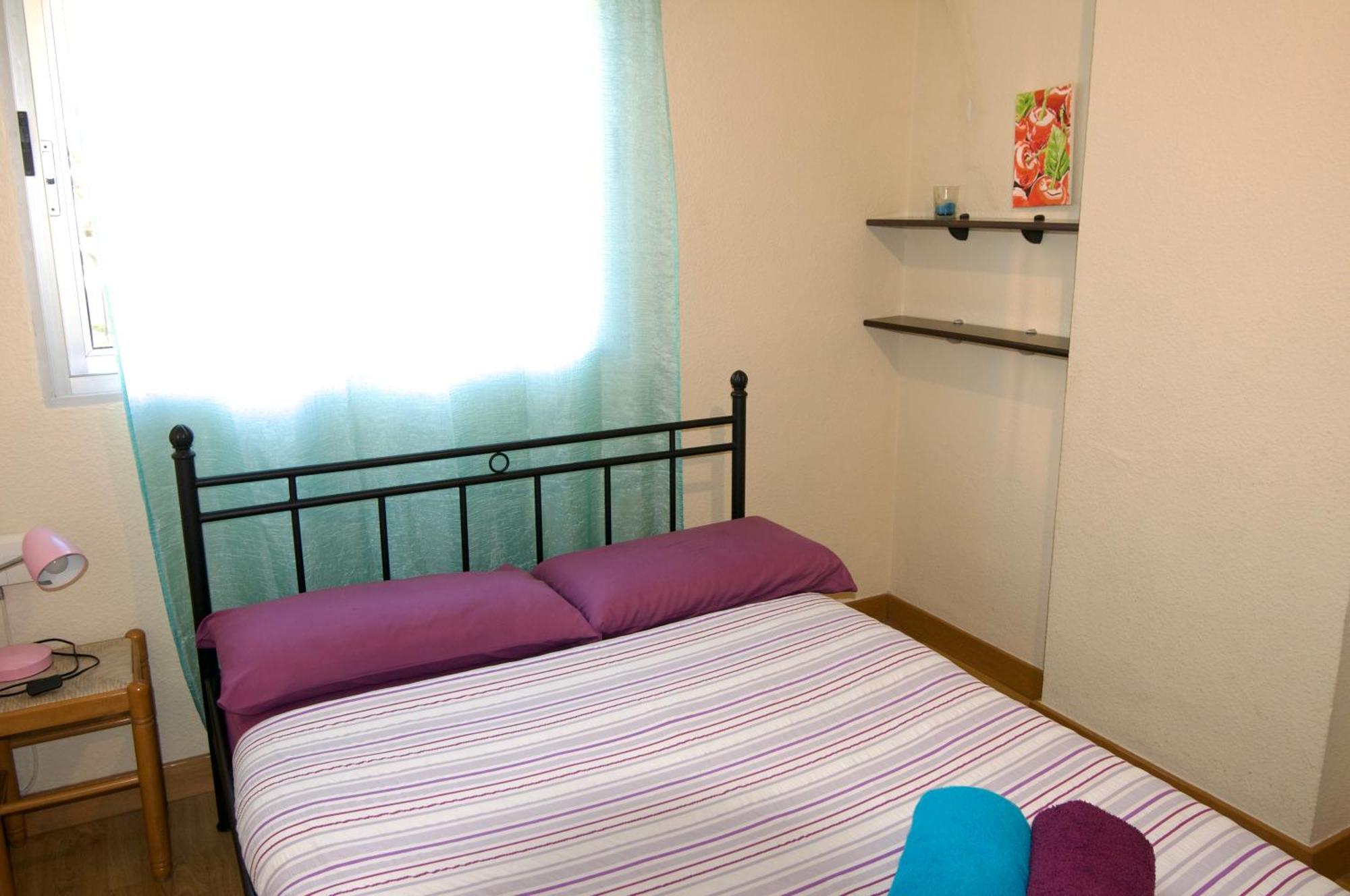 Playa Rosa Valencia Apartment ภายนอก รูปภาพ