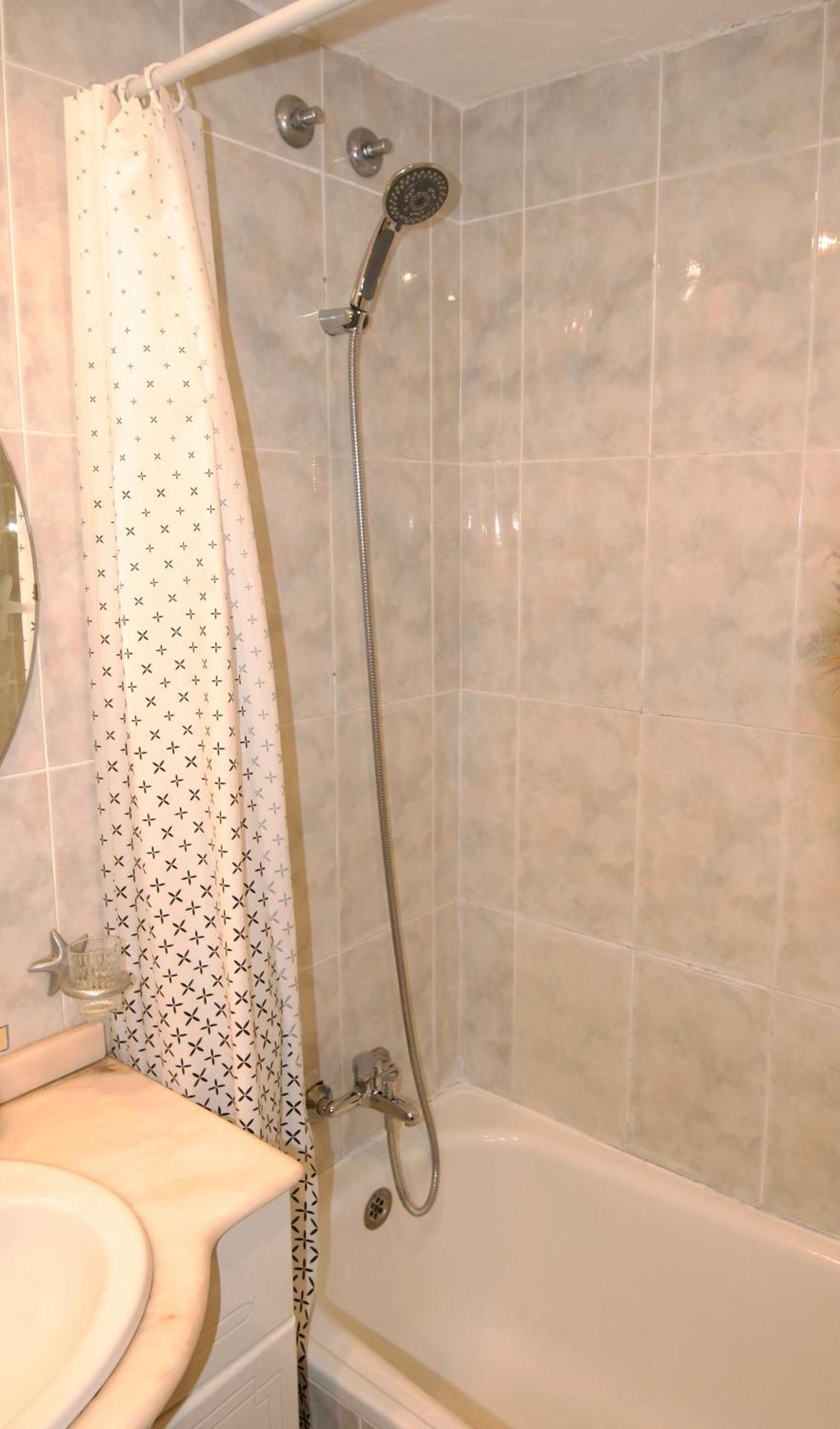 Playa Rosa Valencia Apartment ภายนอก รูปภาพ