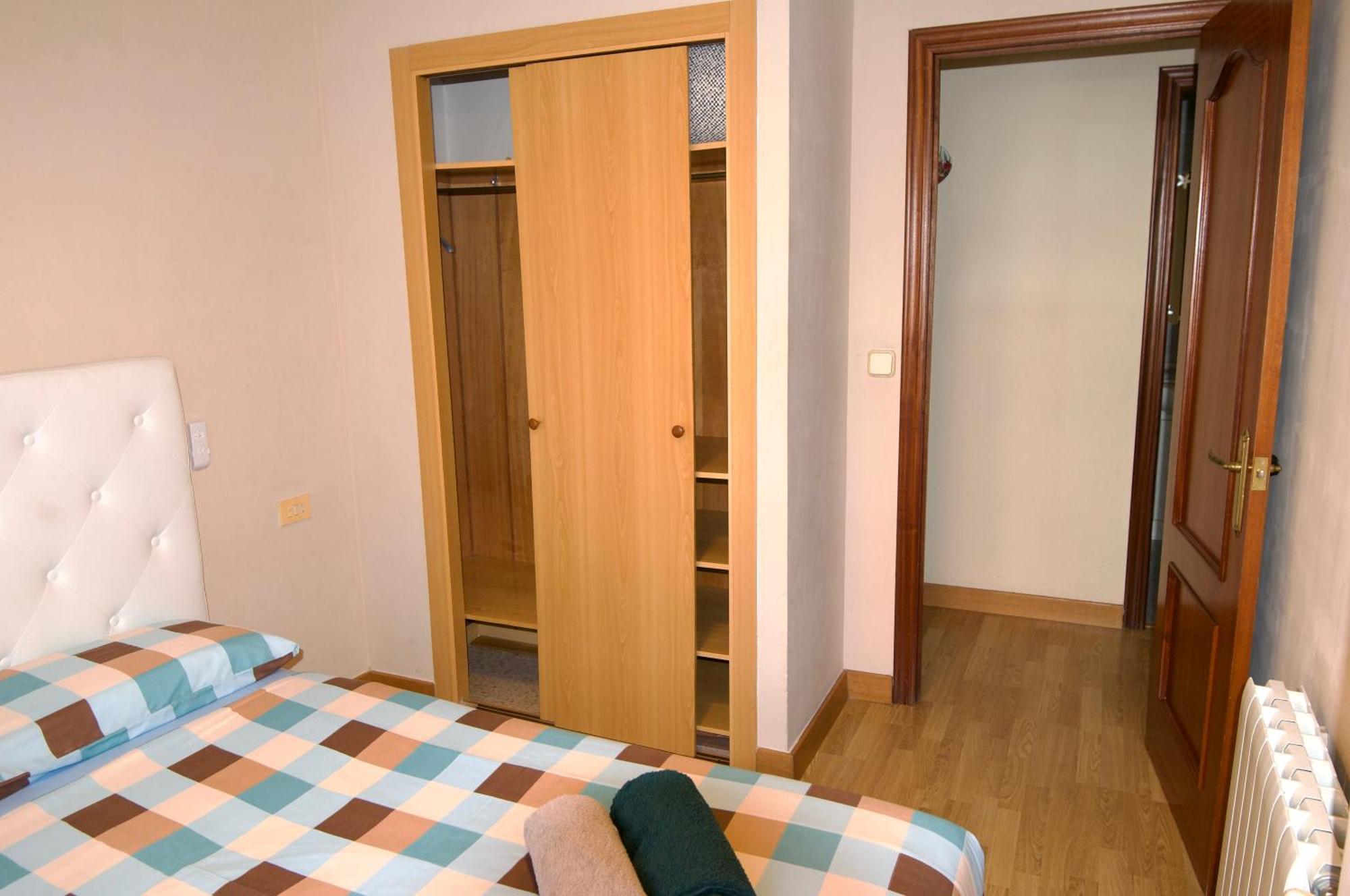 Playa Rosa Valencia Apartment ภายนอก รูปภาพ