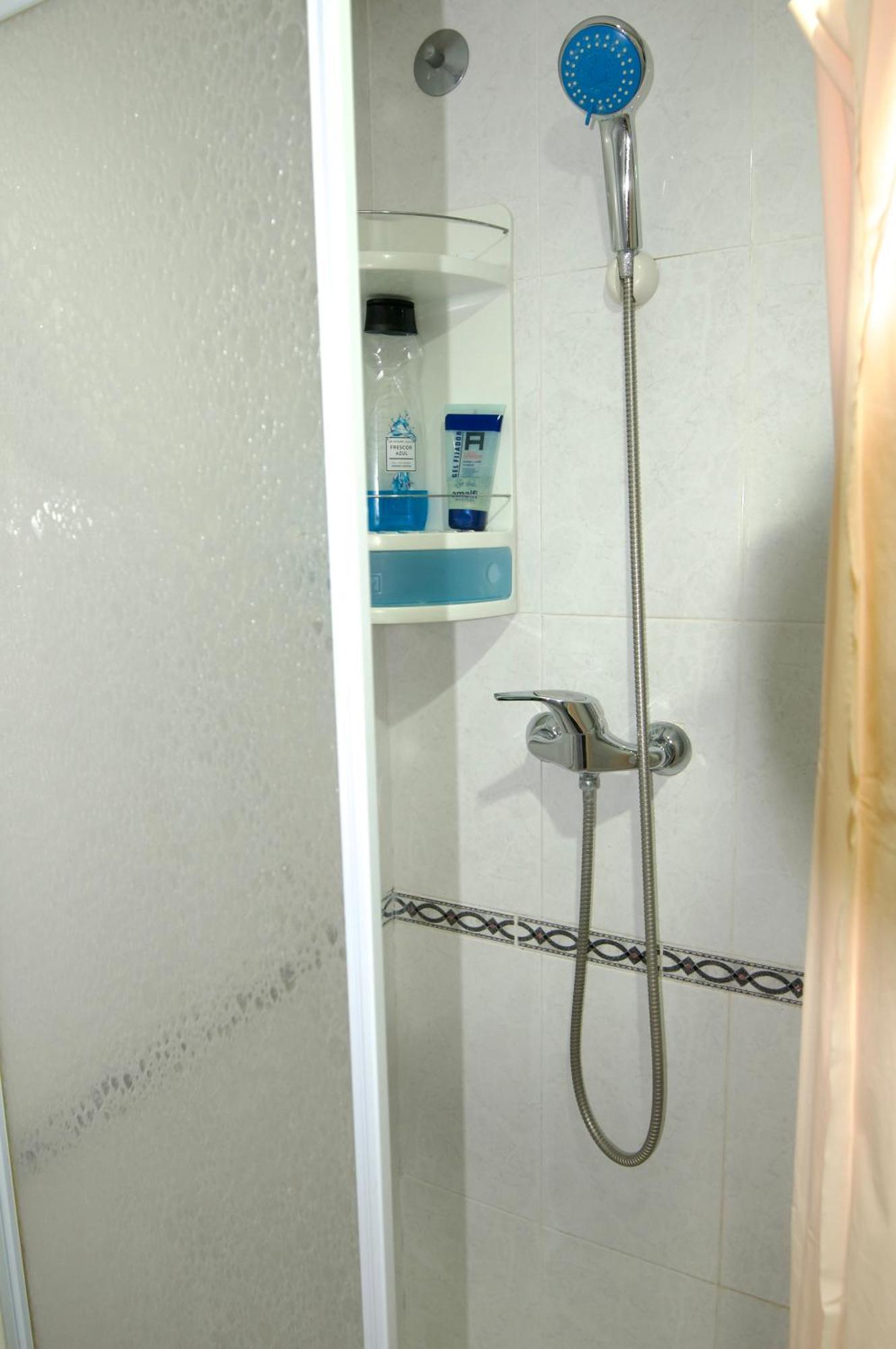 Playa Rosa Valencia Apartment ภายนอก รูปภาพ
