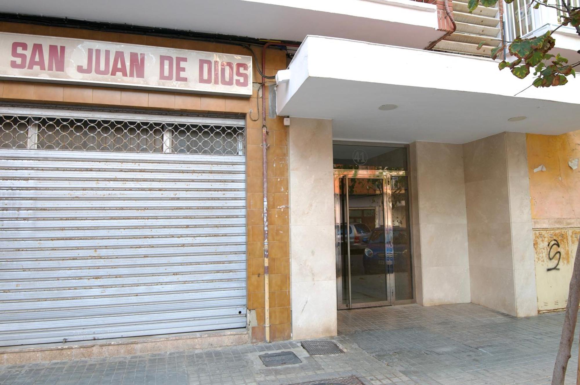 Playa Rosa Valencia Apartment ภายนอก รูปภาพ